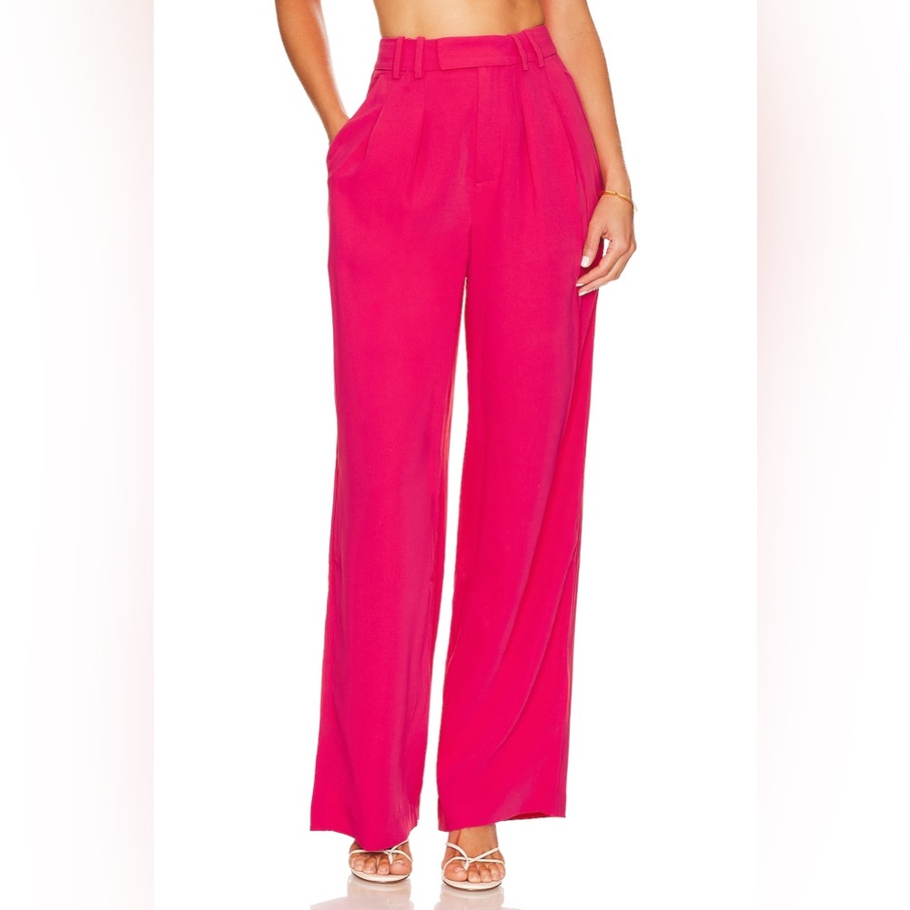 L’academie Elise trousers